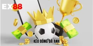 Kèo Bóng Đá Anh