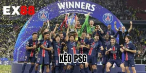 Kèo PSG