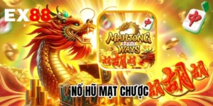 Nổ Hũ Mạt Chược