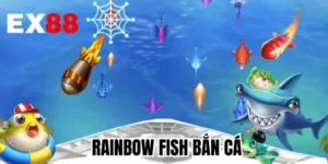 Rainbow Fish Bắn Cá