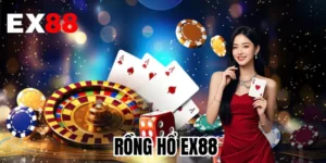Rồng Hổ EX88