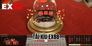 Tài Xỉu EX88
