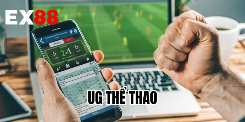 UG Thể Thao